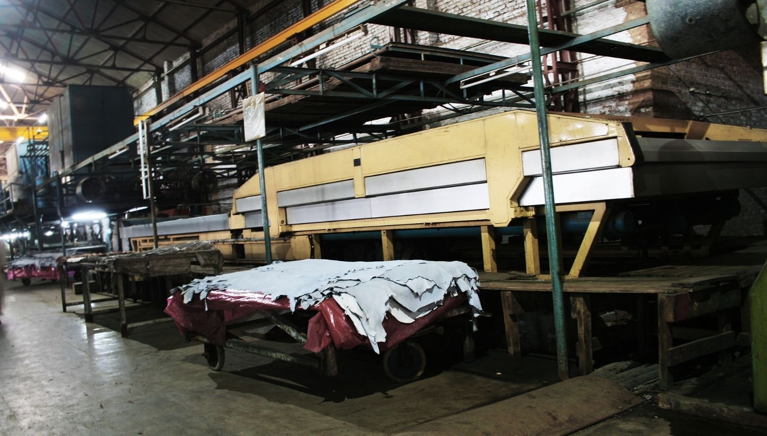 Leather Industry-2